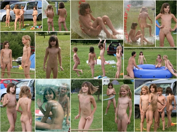family nudism