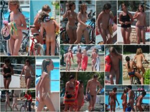 Read more about the article Young nudists photo – Purenudism photo [set 2]