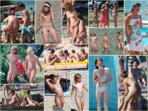 Read more about the article Family nudists photo – Purenudism photo [set 7]