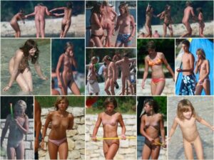 Read more about the article Young nudists photos – Purenudism photo [set 10]