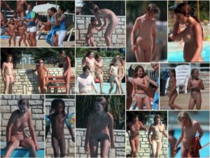 Read more about the article Young nudists photo – Purenudism nudist pool